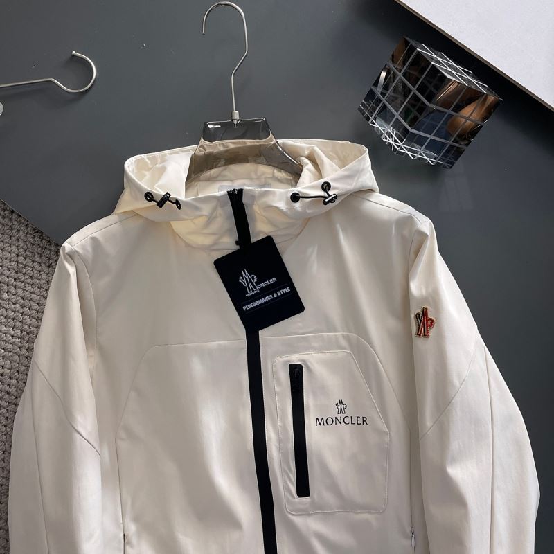 Moncler Outwear